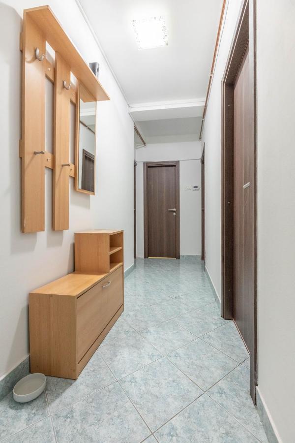 Cosy Apartment Hugo Osijek Exterior foto